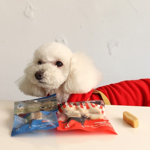 페오펫몰,[오래오래프로젝트] 히말라야 야크치즈 M