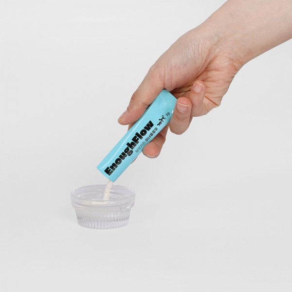 페오펫몰,[알로키친] 강아지 눈물 유산균 이너플로우 750억 포스트프로바이오틱스