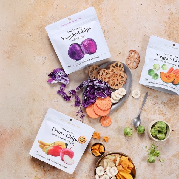 페오펫몰,[2개세트] 알로키친 알로칩스 베지믹스 #제주구좌당근 #단호박 #방울양배추