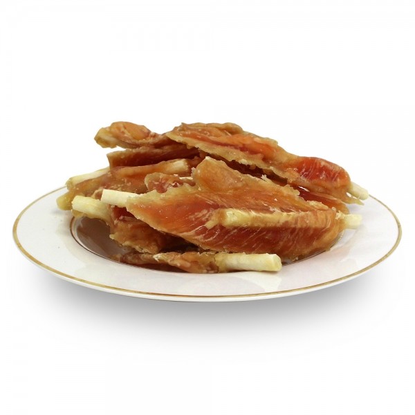 페오펫몰,더담은 일키로 강아지 대용량 간식 닭갈비