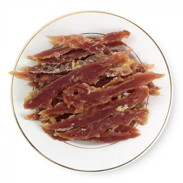 페오펫몰,더담은 일키로 강아지 대용량 간식 오리윙