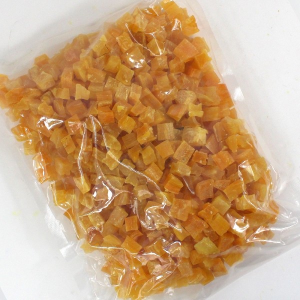 페오펫몰,더담은 일키로 강아지 대용량 간식 말랑 깍둑 고구마