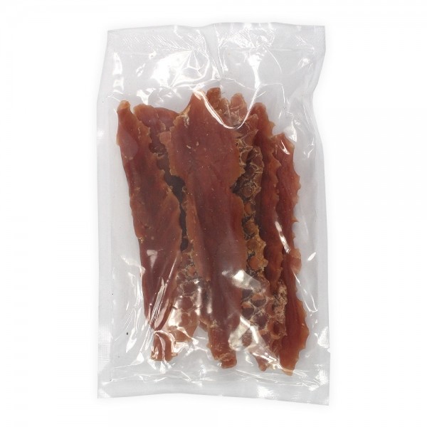 페오펫몰,소미펫 순수 70g 강아지 소포장 간식 오리육포