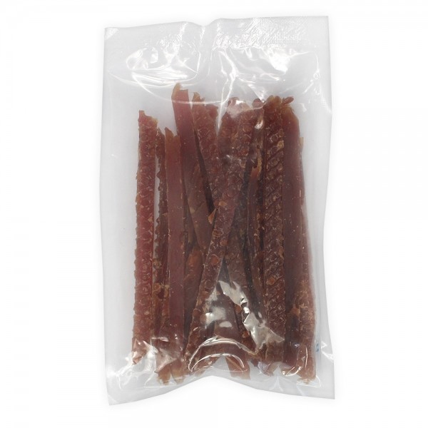 페오펫몰,소미펫 순수 70g 강아지 소포장 간식 오리슬라이스