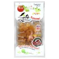 소미펫 순수 70g 강아지 소포장 간식 고구마큐브