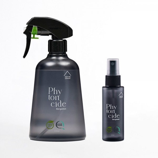 페오펫몰,차칸가게 피톤치드 해외국내 친환경제품 프리미엄 스프레이 500ml 1개 강아지 애견 고양이 탈취제 오줌 냄새제거