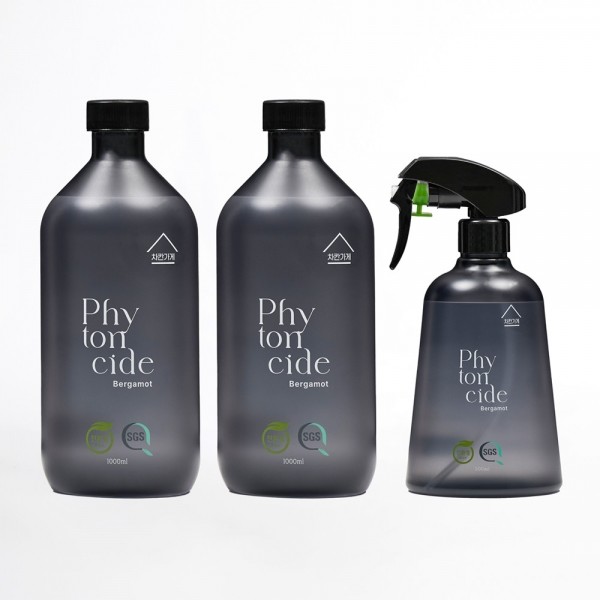 페오펫몰,차칸가게 피톤치드 해외국내 친환경제품 프리미엄 스프레이 500ml 1개 강아지 애견 고양이 탈취제 오줌 냄새제거