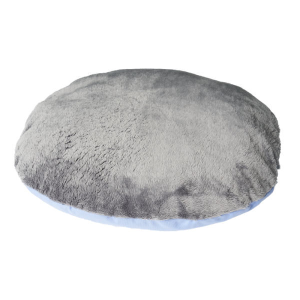 페오펫몰,러브핫핏 호박방석2.0_블루