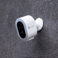 [여름맞이특가]아이오트 스마트 무선카메라 S7 현관 CCTV 실외용 홈캠 홈 CCTV