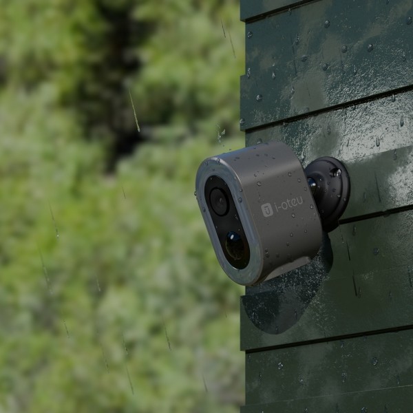 페오펫몰,[여름맞이특가]아이오트 스마트 무선카메라 S7 현관 CCTV 실외용 홈캠 홈 CCTV