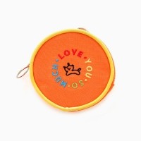 탬버린 풉백 (배변 가방) 오렌지