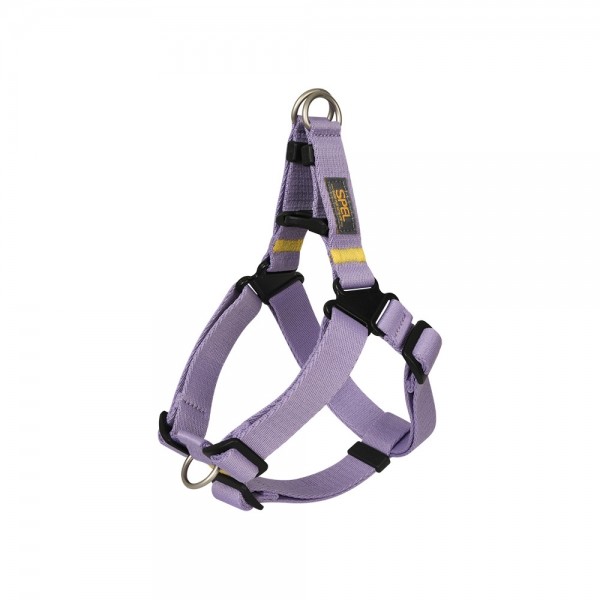 페오펫몰,[SPEL] 스펠 착!하네스 ver2 라벤더 (LAVENDER)