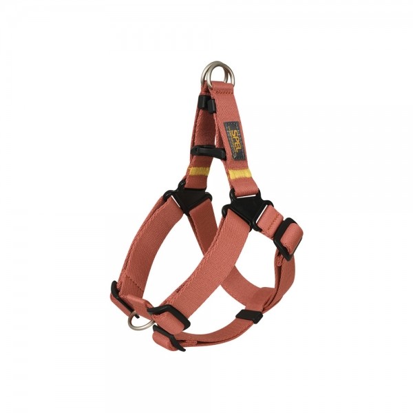 페오펫몰,[SPEL] 스펠 착!하네스 ver2 핑크 (PINK)