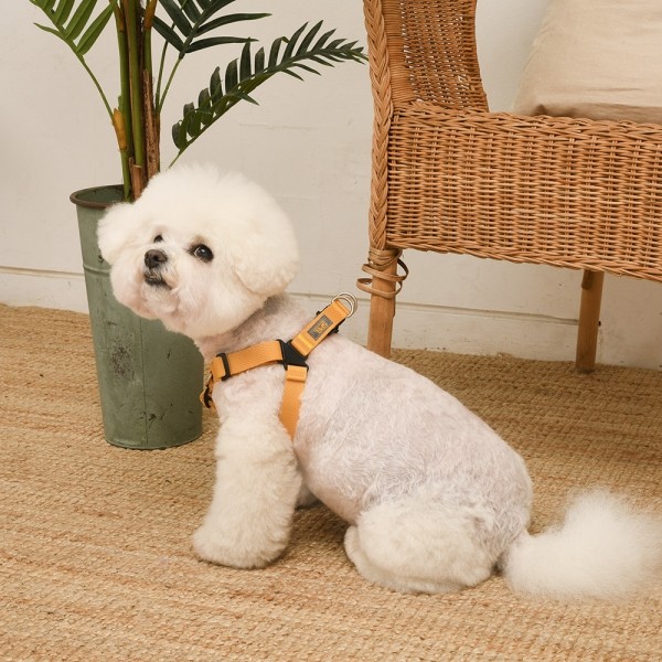 페오펫몰,[SPEL] 스펠 착!하네스 ver2 옐로우 (YELLOW)