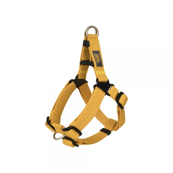 페오펫몰,[SPEL] 스펠 착!하네스 ver2 옐로우 (YELLOW)