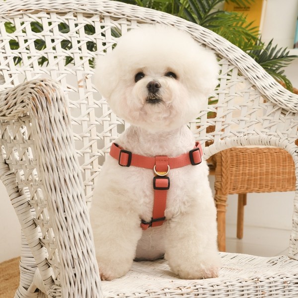 페오펫몰,[SPEL] 스펠 착!하네스 ver2 SET 핑크 (PINK)