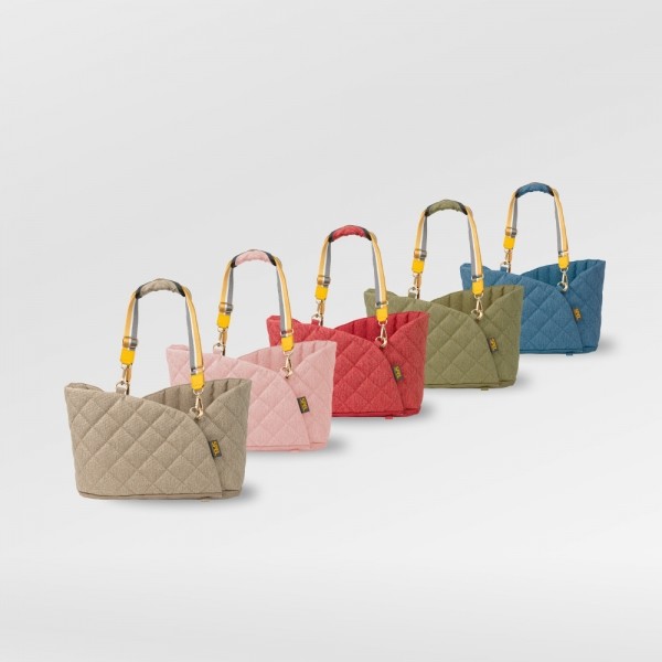 [SPEL] 스펠 튤립 이동가방