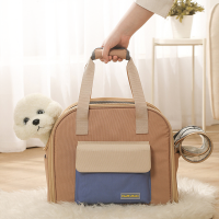 냥슬아치 2in1 고양이 강아지 이동가방 백팩 이동장 슬링백