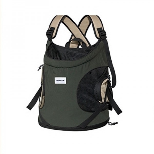 페오펫몰,냥슬아치 허그 포대기 앞가방 프론트백