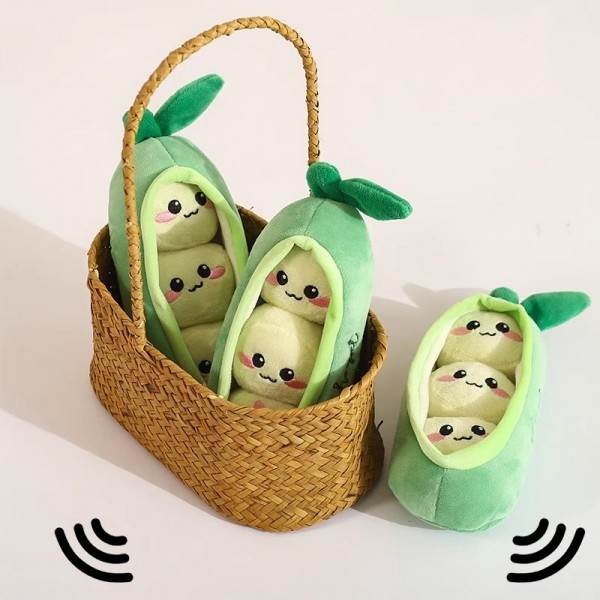 페오펫몰,오늘멍냥 강아지 콩 노즈워크 장난감
