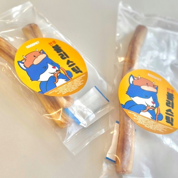 페오펫몰,오래먹는 간식 든든한 데일리 수제간식 한우불리스틱