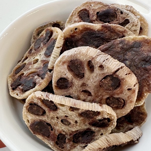 페오펫몰,바삭바삭 소고기 품은 연근칩