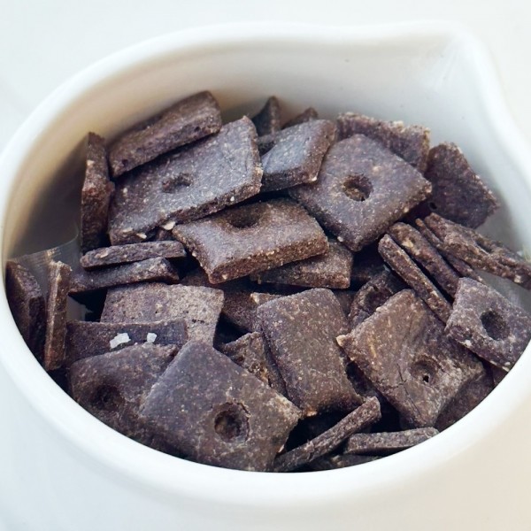 페오펫몰,소간이 듬뿍 댕쯔_바삭바삭 칭찬쿠키