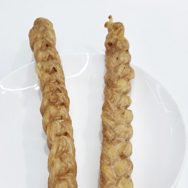 페오펫몰,오래먹는 간식 천연수제껌 스트레스완화 우피꽈배기