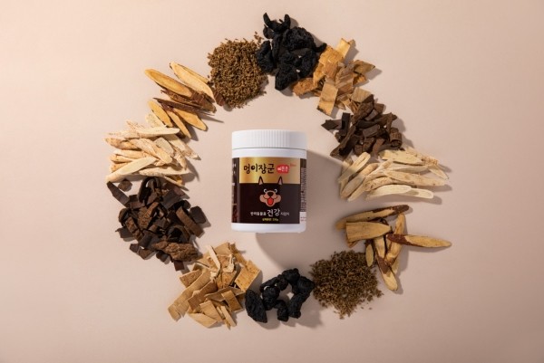 페오펫몰,멍이장군 뼈튼튼 플러스