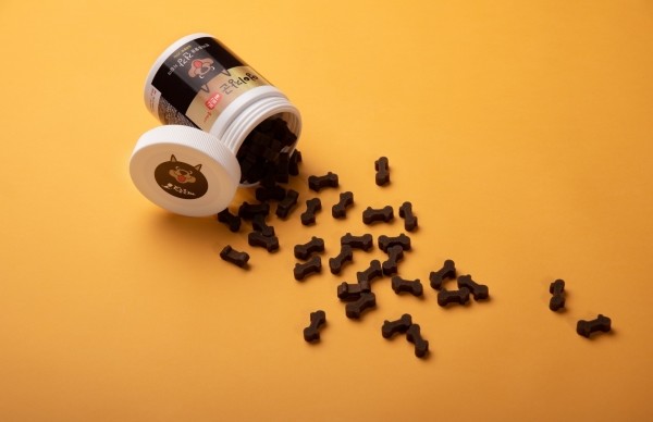 멍이장군 뼈튼튼 플러스