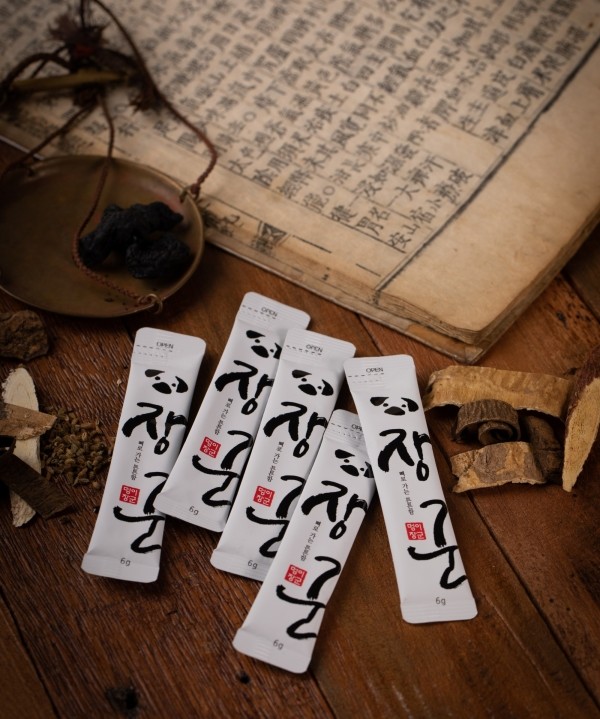 페오펫몰,멍이장군 뼈튼튼 연조엑기스 (30p)