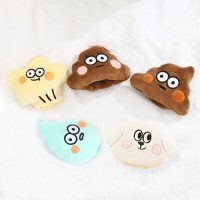 [오드펫] 또또또 노즈워크 장난감 5종