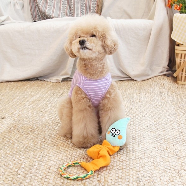 페오펫몰,[오드펫] 또또또 꿈틀이 올인원 장난감 5종