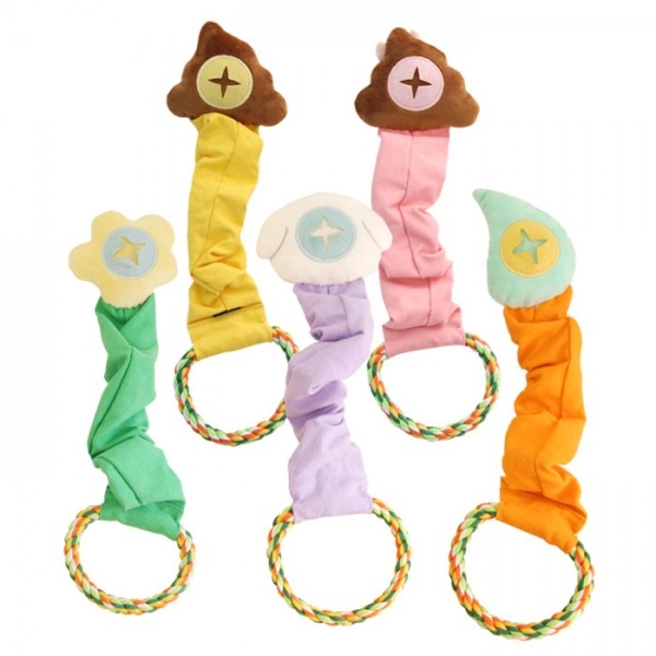 페오펫몰,[오드펫] 또또또 꿈틀이 올인원 장난감 5종