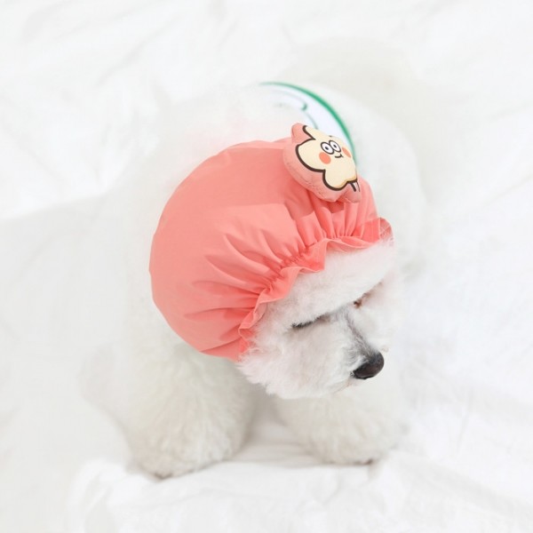 페오펫몰,[오드펫] 또또또 친구들 방수헤어밴드_껴또