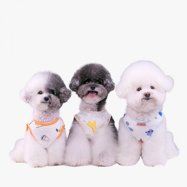 페오펫몰,[오드펫] 올뉴보솜조끼 (5COLOR)