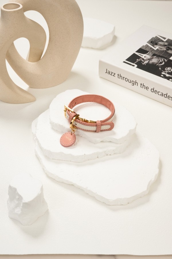 페오펫몰,도게스트로 트윈 목줄