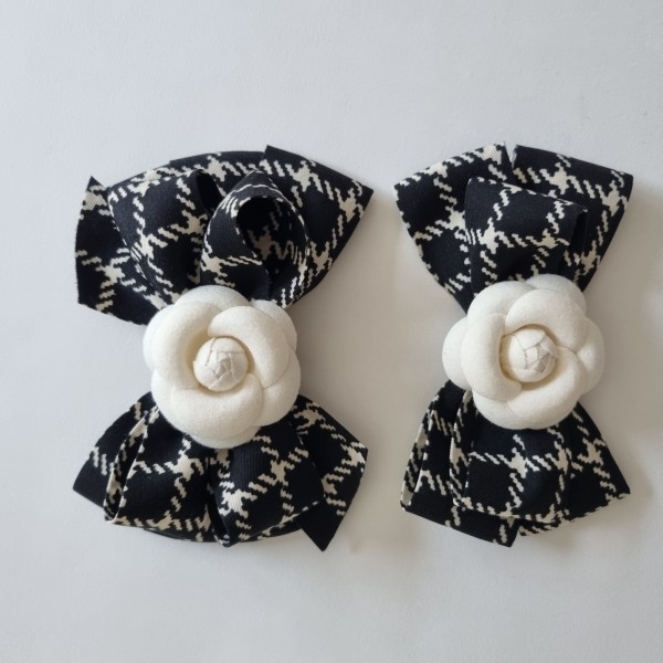 [멍꼬순내 자체제작]까멜리아 명품st 리본 타이 강아지 고양이 보타이 커플템