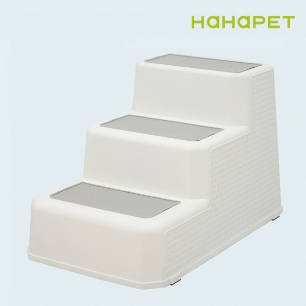 페오펫몰,하하펫 플라스틱 강아지계단 엔젤스텝