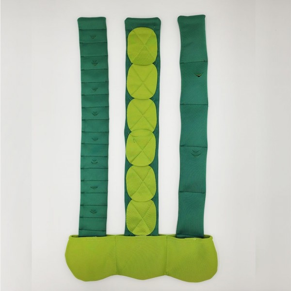 로맨스독 완두콩 노즈워크