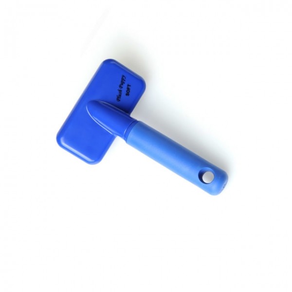 페오펫몰,[플러쉬퍼피] 컴팩 롱 핀 소프트 슬리커