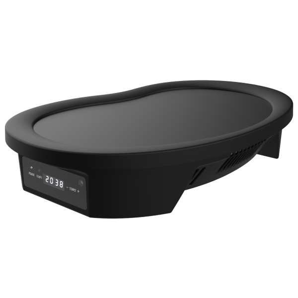 페오펫몰,둘키스(dulcis) 온도조절 4계절 펫침대 (강아지 고양이 쿨매트 온열매트)