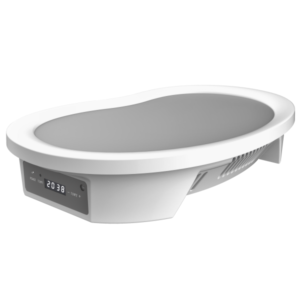 페오펫몰,둘키스(dulcis) 온도조절 4계절 펫침대 (강아지 고양이 쿨매트 온열매트)