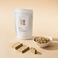 [멤버십 비밀가격] [오느루] 매일 급여 닭&야채 식사(50g*4)