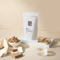 [멤버십 비밀가격] [오느루] 매일 급여 흑돼지&야채 식사(50g*4)