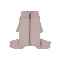 코코넛즈 이지 핏 바디 워머 - 브라운