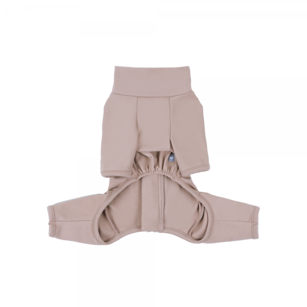 페오펫몰,코코넛즈 이지 핏 바디 워머 - 브라운