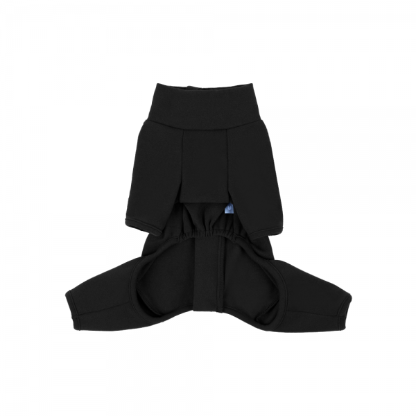 페오펫몰,코코넛즈 이지 핏 바디 워머 - 블랙