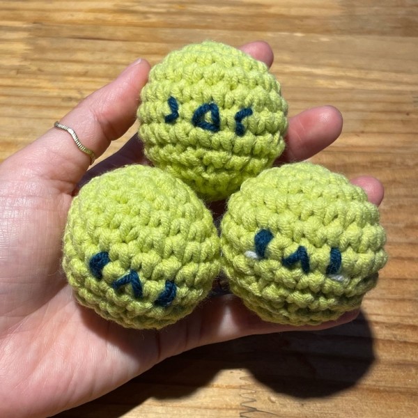 페오펫몰,숑숑이네_완두콩알형제