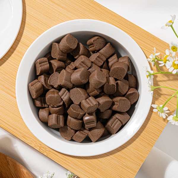 페오펫몰,비건 제로 쿠키 / 응가 냄새 제거 간식